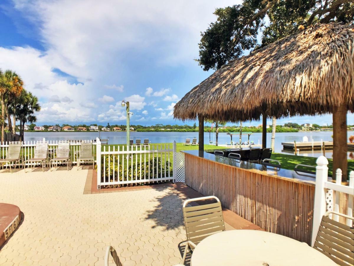 Вилла Sea Club II 5955 #8E Сиеста-Ки Экстерьер фото
